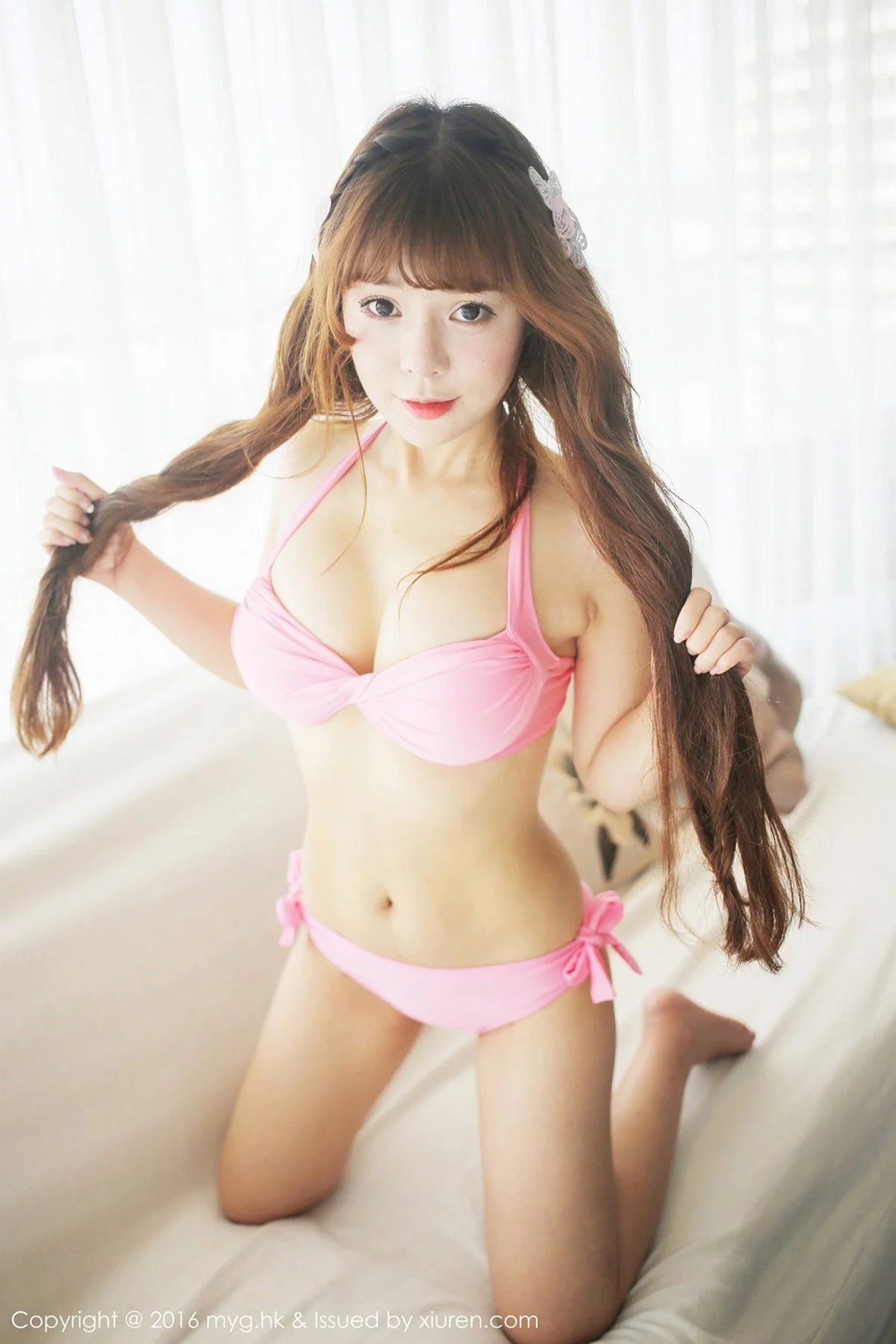 Xrmnw.Vip_粉芭比_写真