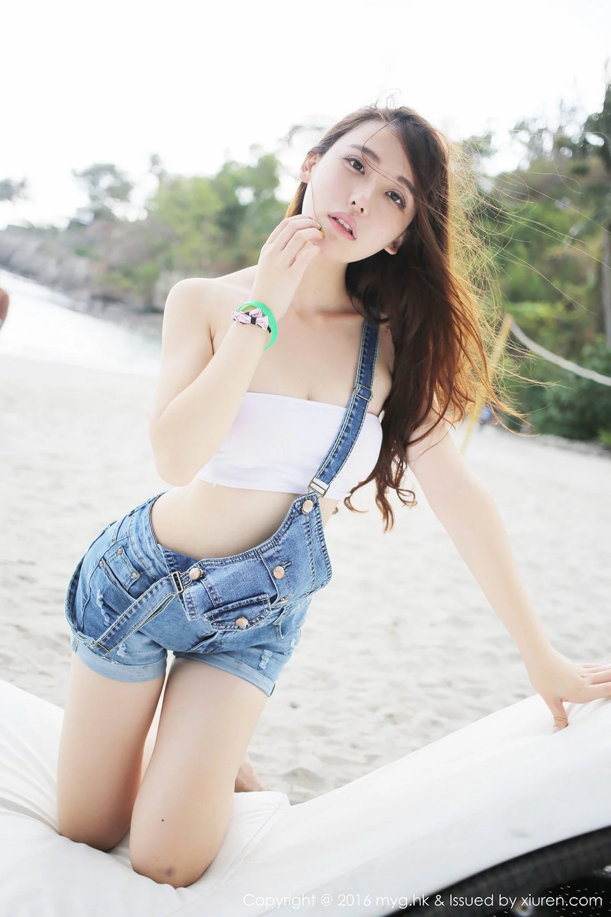 Xrmnw.Vip_熊吖BOBO_写真