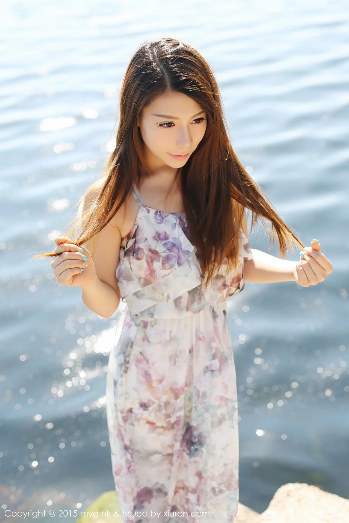 Xrmnw.Vip_嘉宝贝儿_写真