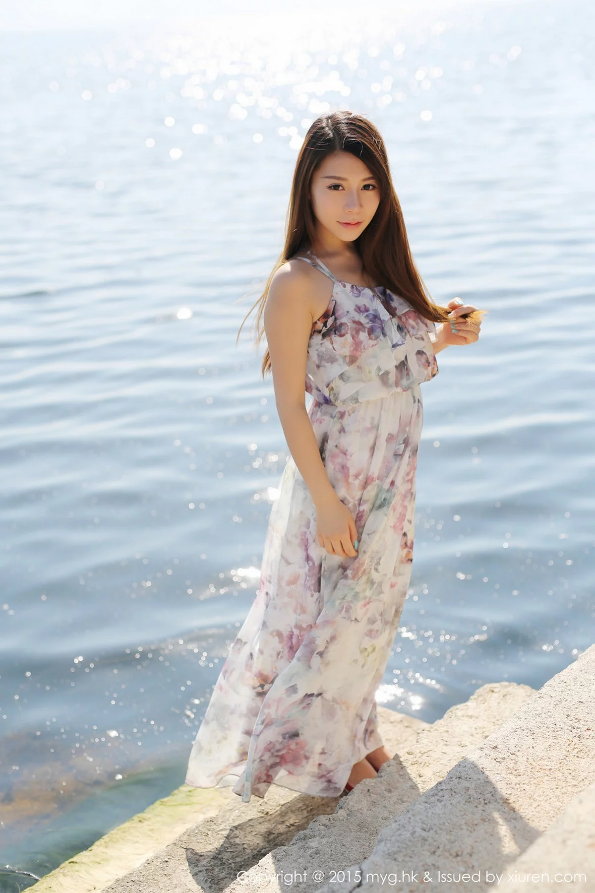 Xrmnw.Vip_嘉宝贝儿_写真
