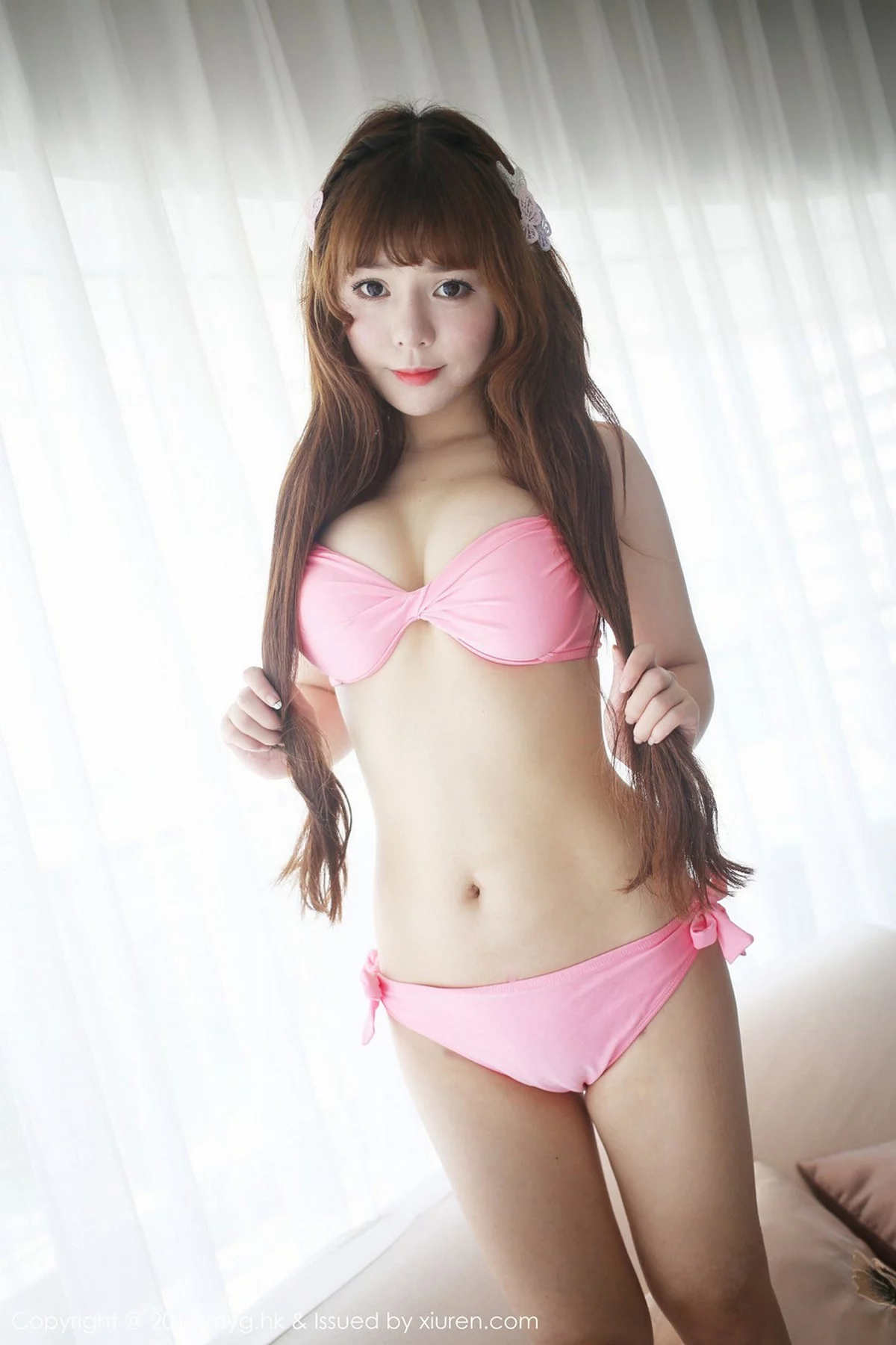Xrmnw.Vip_粉芭比_写真