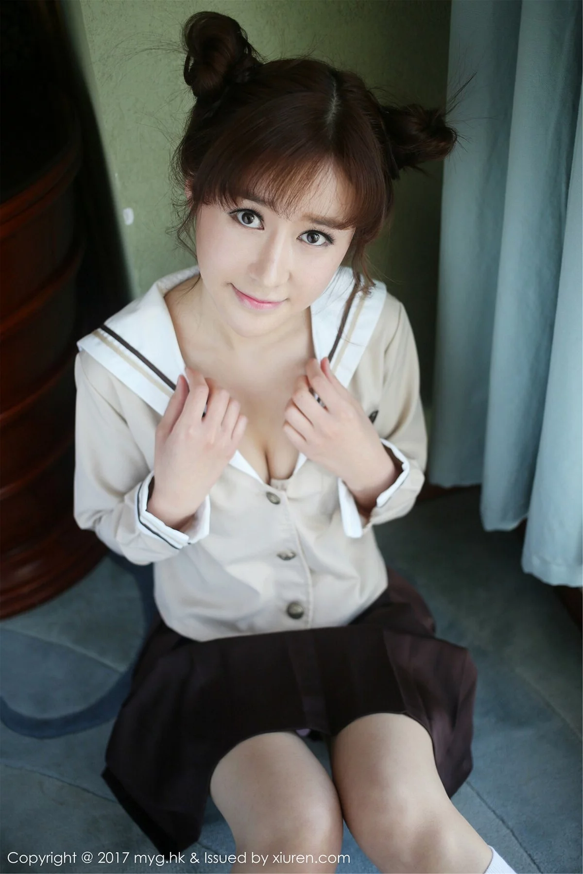 Xrmnw.Vip_小珂luka_写真