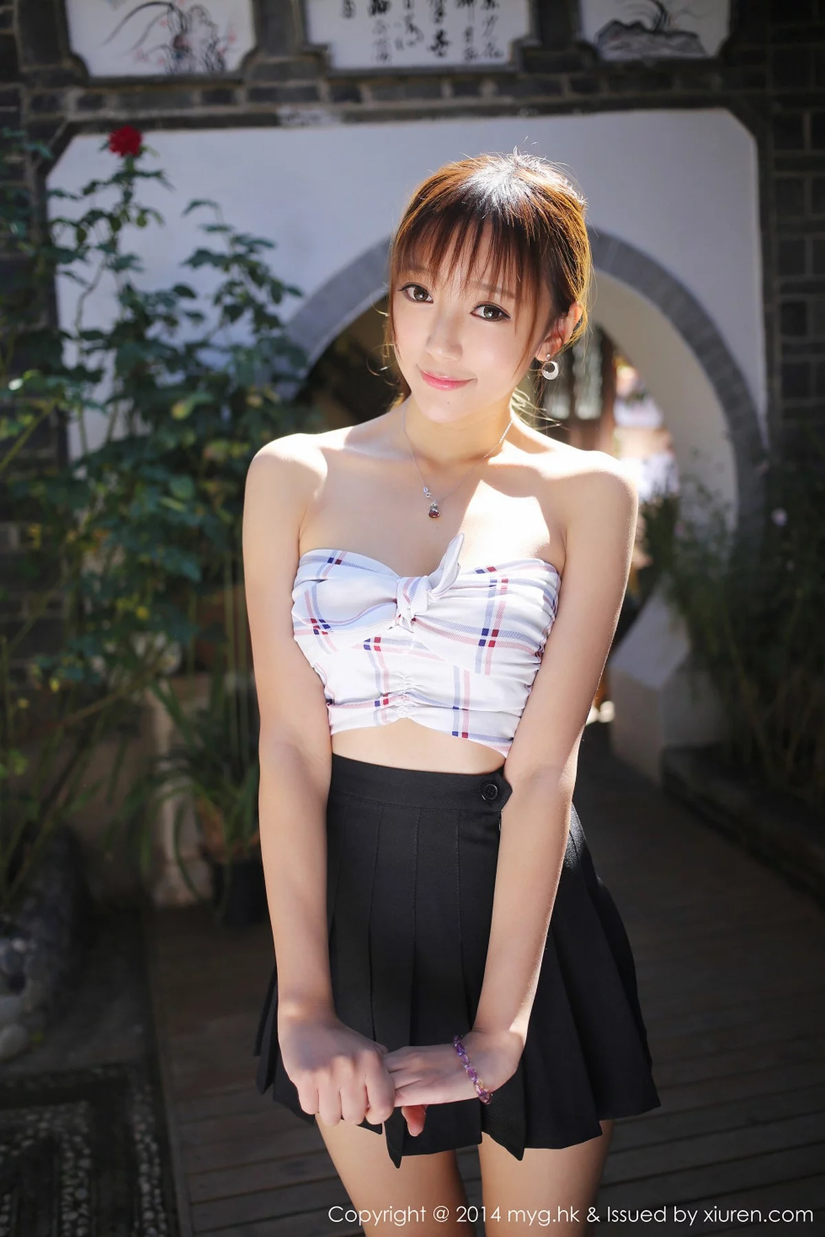 Xrmnw.Vip_王馨瑶_写真