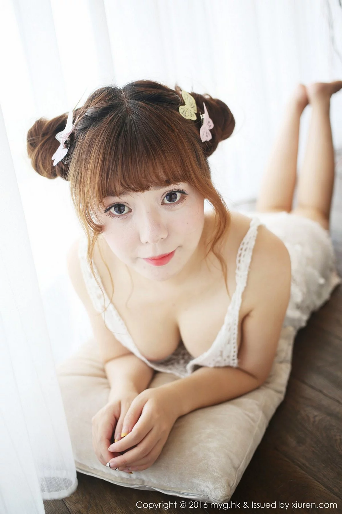 Xrmnw.Vip_粉芭比_写真