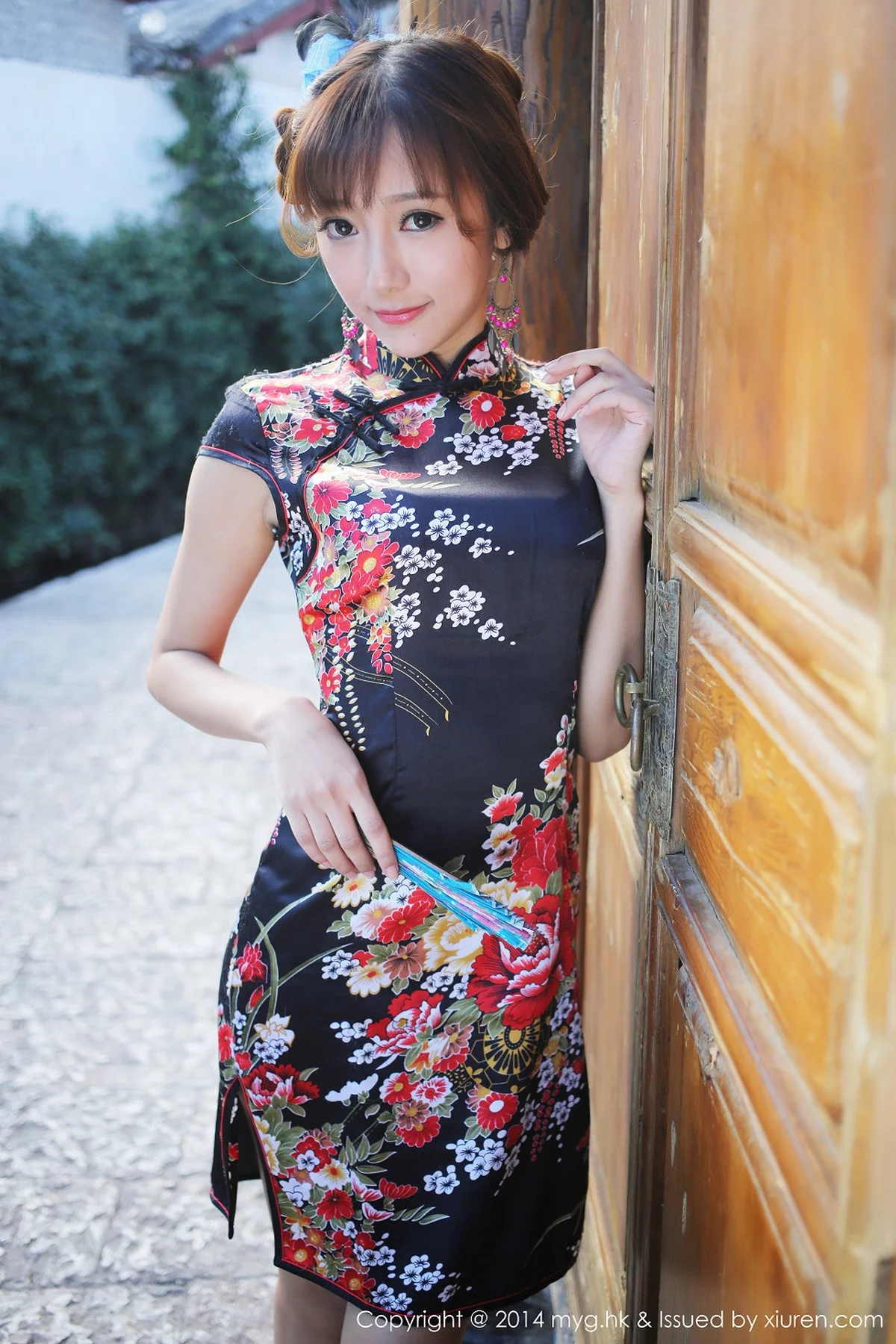 Xrmnw.Vip_王馨瑶_写真