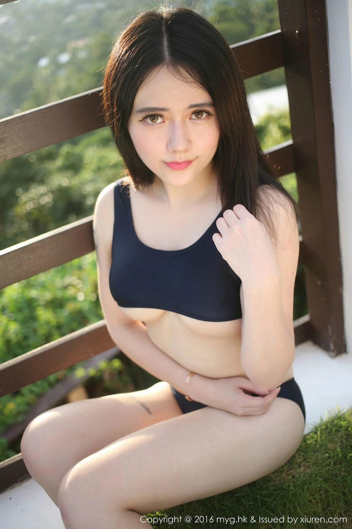 Xrmnw.Vip_李雪婷_写真