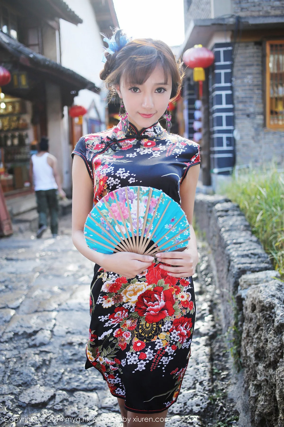 Xrmnw.Vip_王馨瑶_写真