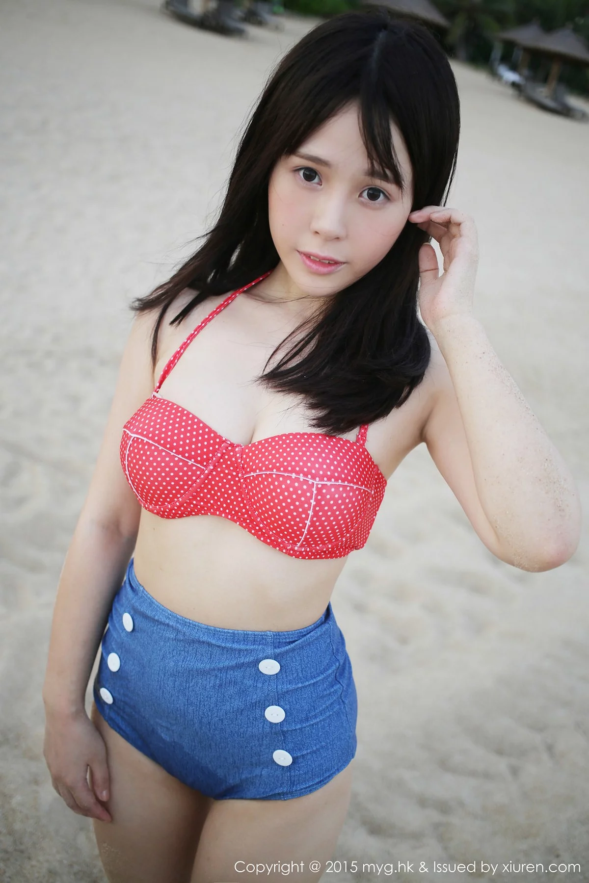 Xrmnw.Vip_Evelyn艾莉_写真