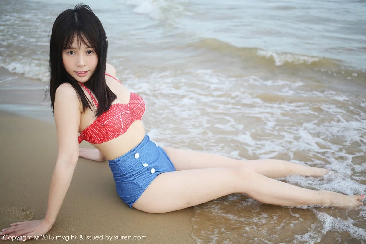 Xrmnw.Vip_Evelyn艾莉_写真