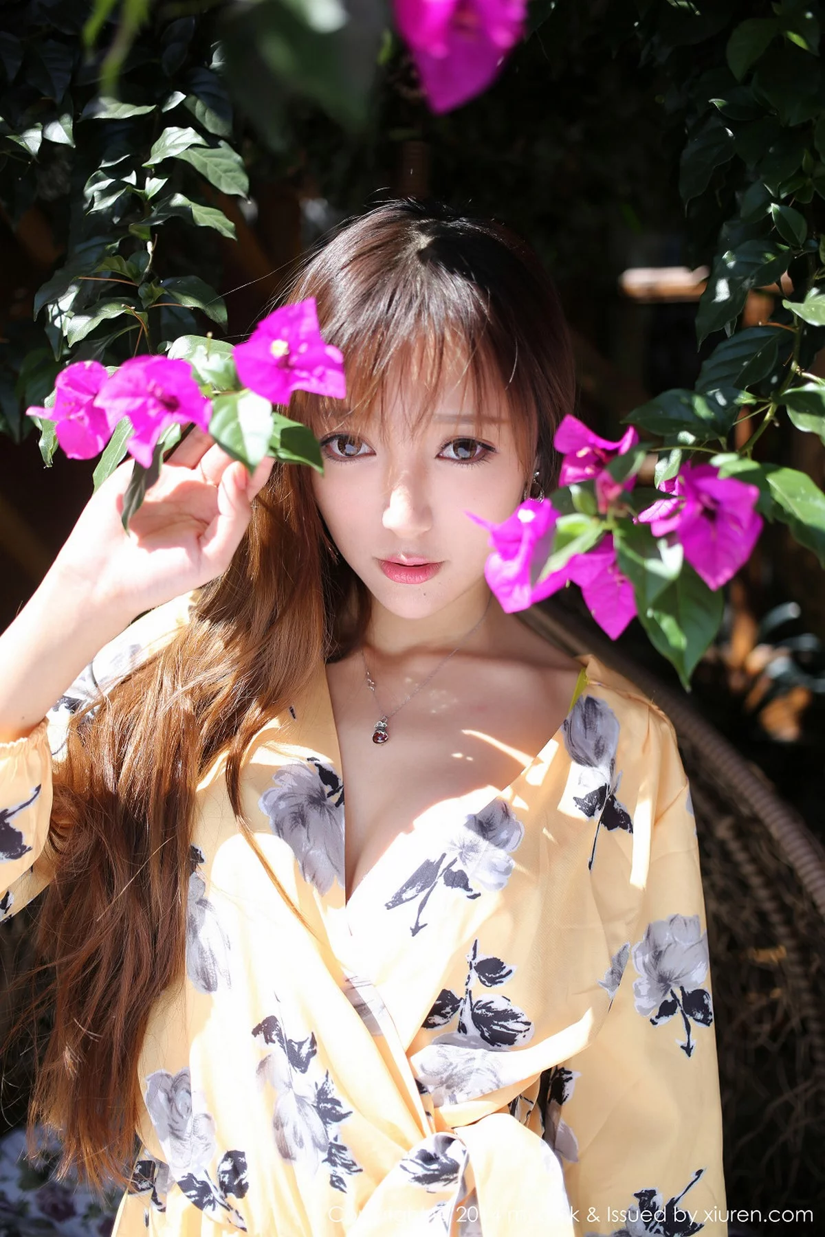 Xrmnw.Vip_王馨瑶_写真