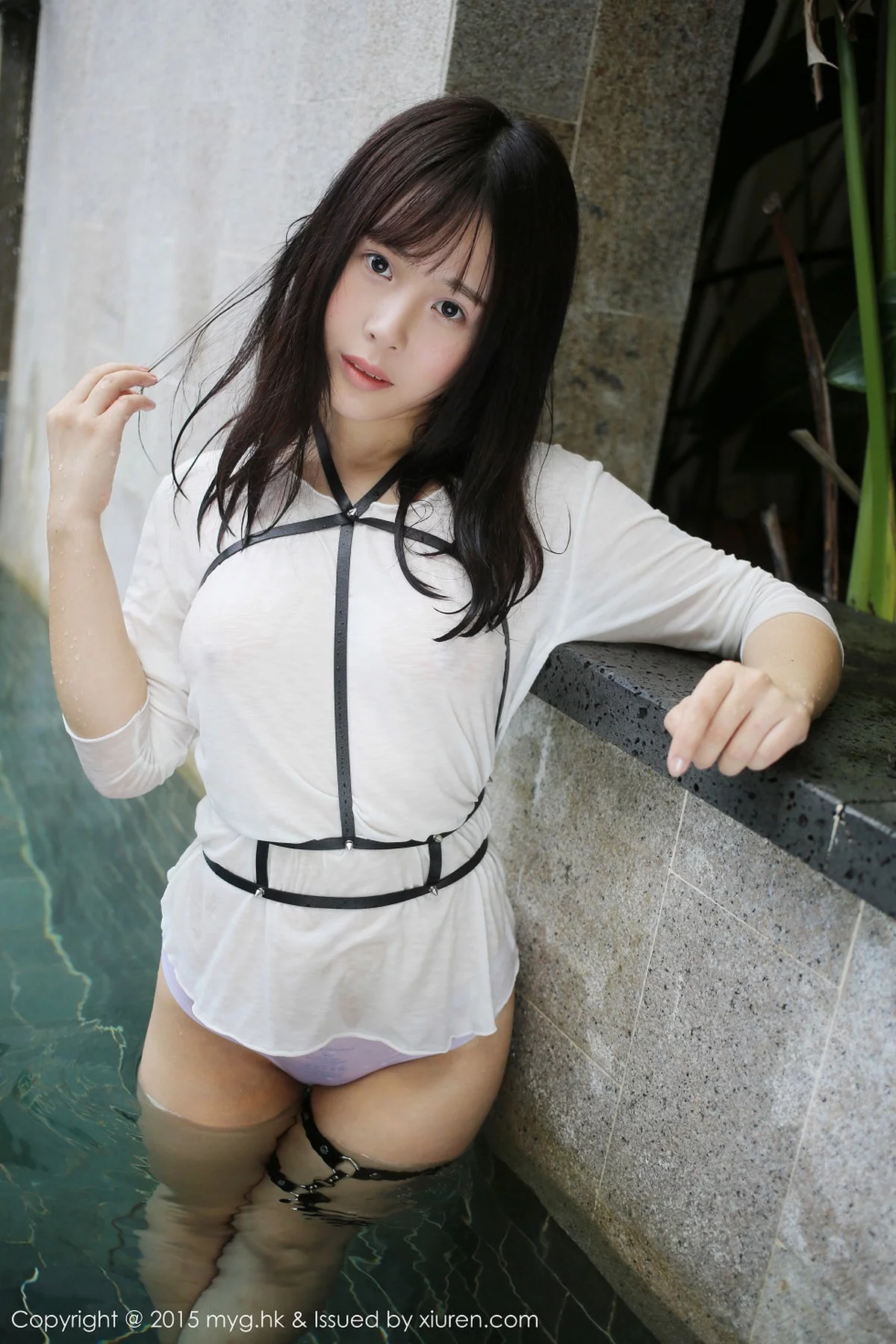 Xrmnw.Vip_Evelyn艾莉_写真