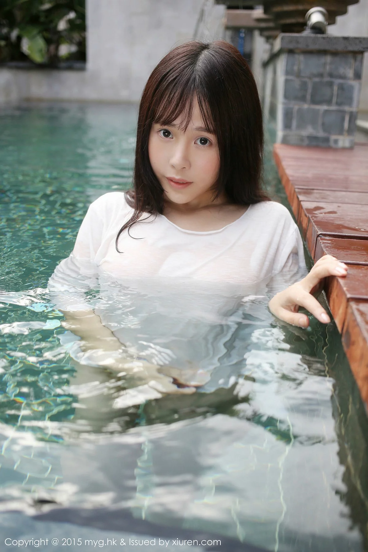 Xrmnw.Vip_Evelyn艾莉_写真