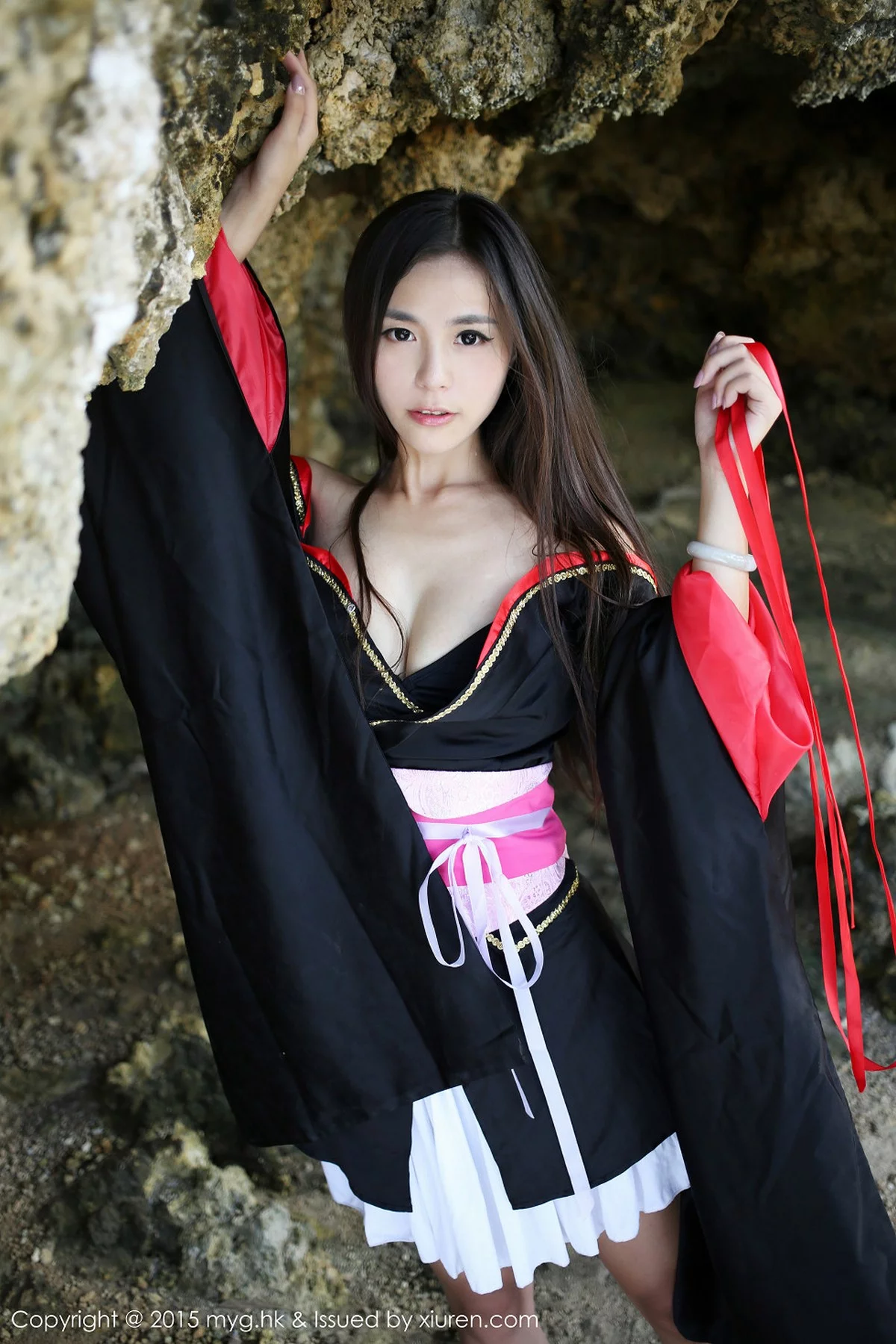 Xrmnw.Vip_Moa小姐_写真