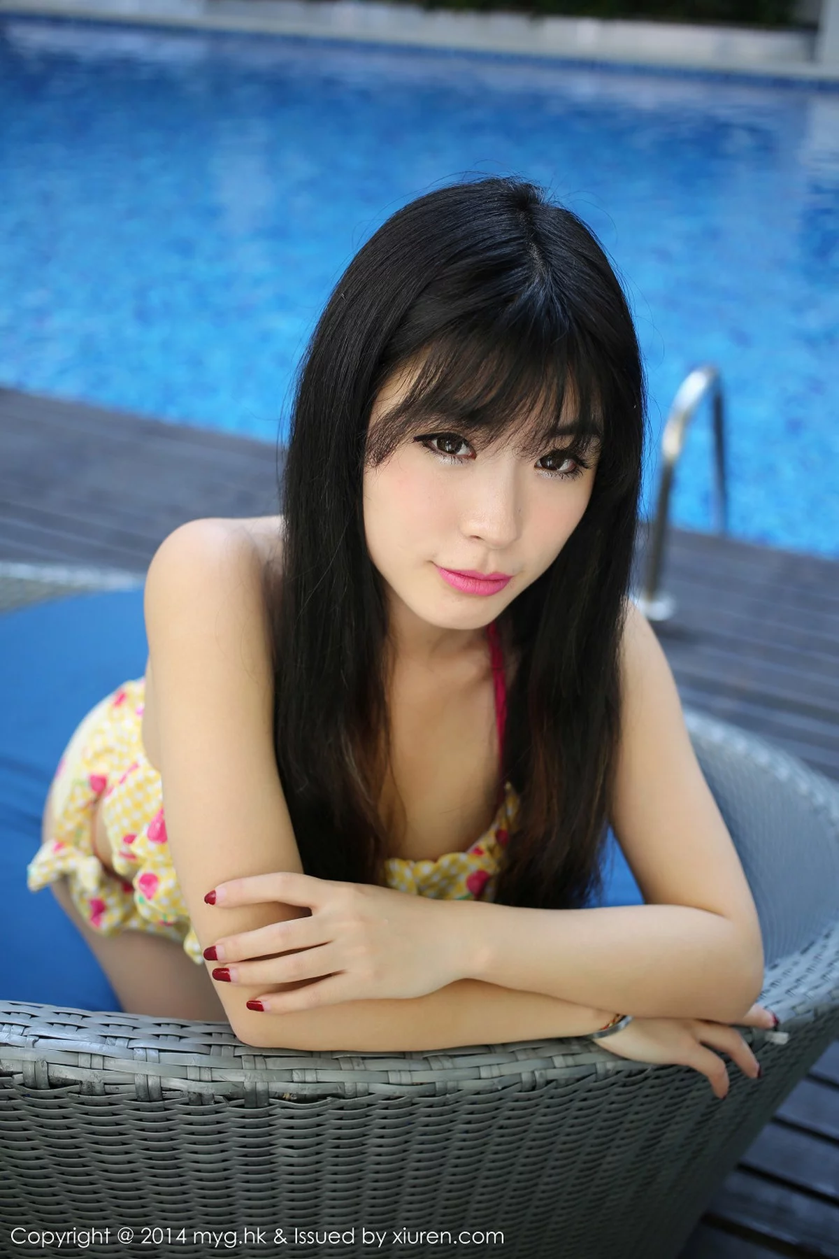 Xrmnw.Vip_刘雪妮_写真