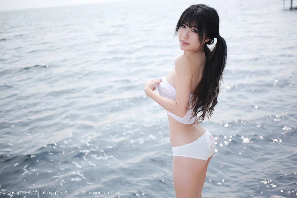 Xrmnw.Vip_刘雪妮_写真
