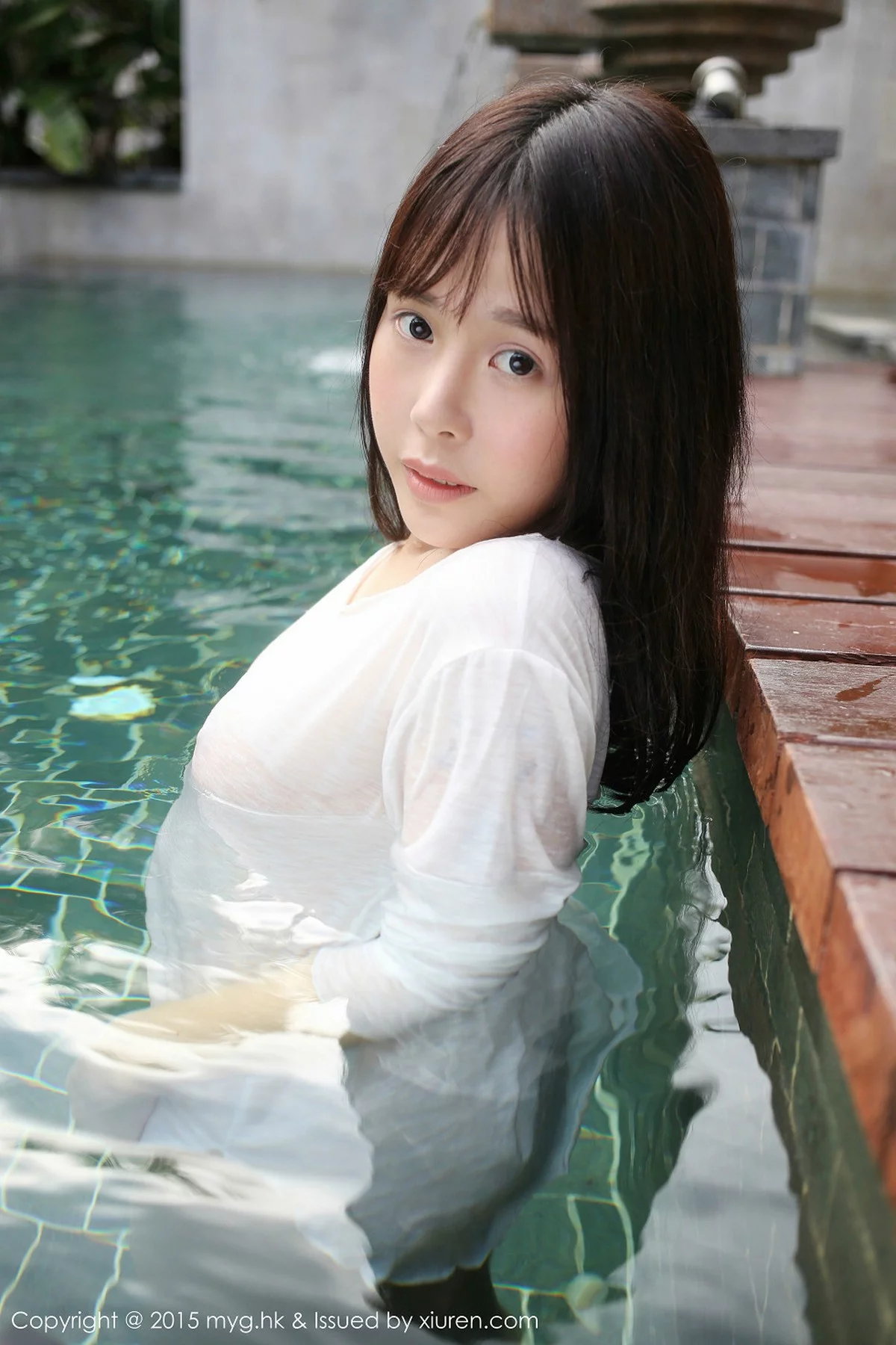 Xrmnw.Vip_Evelyn艾莉_写真