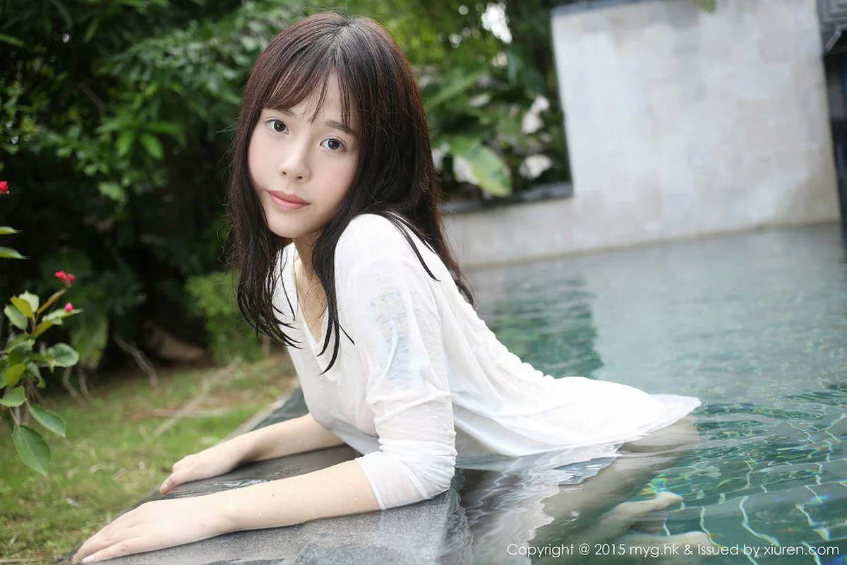 Xrmnw.Vip_Evelyn艾莉_写真