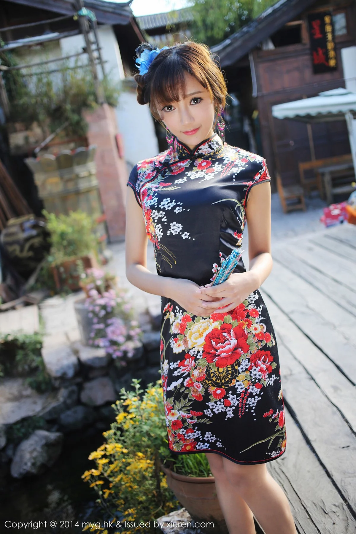 Xrmnw.Vip_王馨瑶_写真