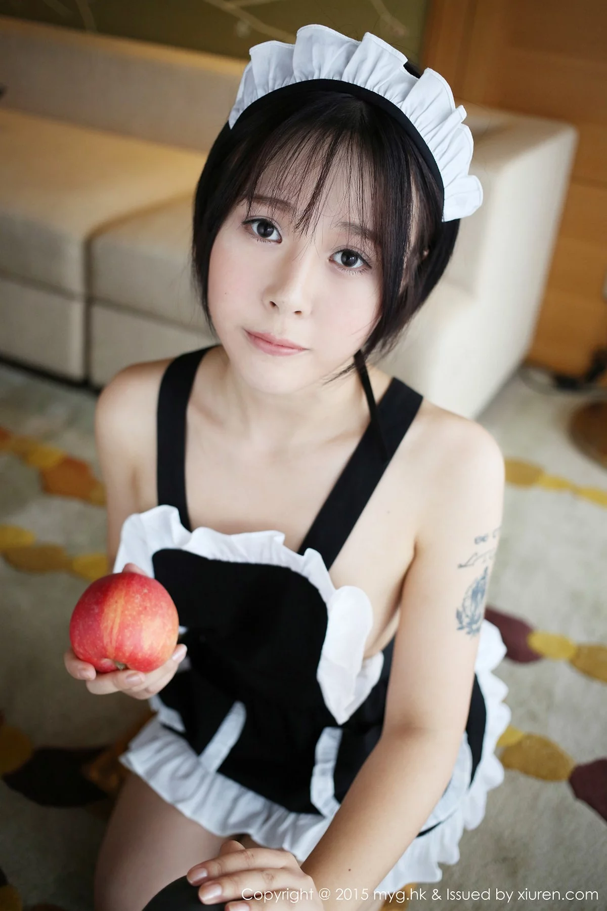 Xrmnw.Vip_Evelyn艾莉_写真