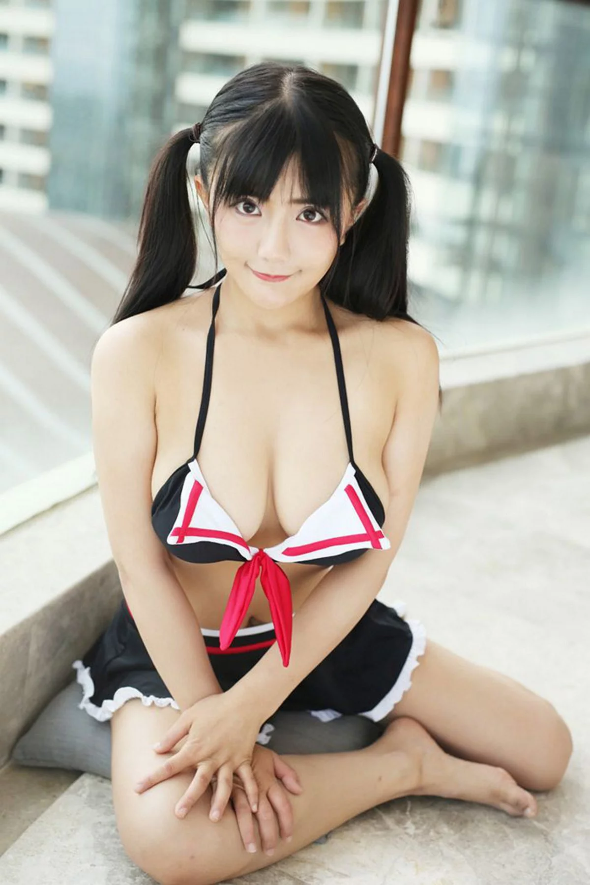 Xrmnw.Vip_阿乖Kiddo_写真
