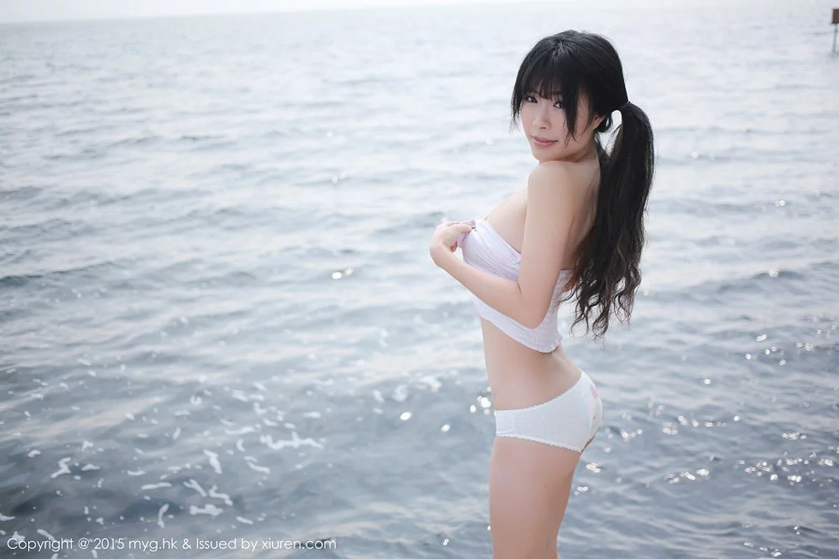 Xrmnw.Vip_刘雪妮_写真