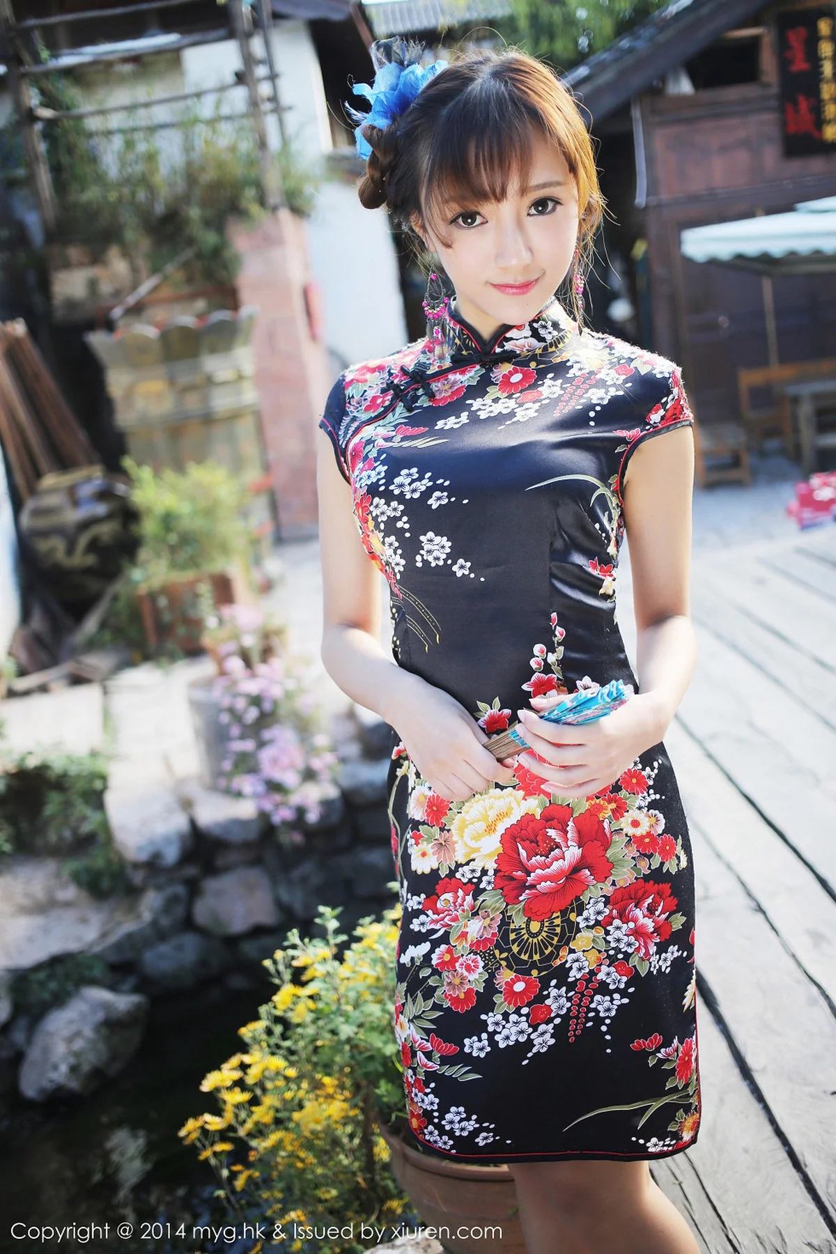 Xrmnw.Vip_王馨瑶_写真