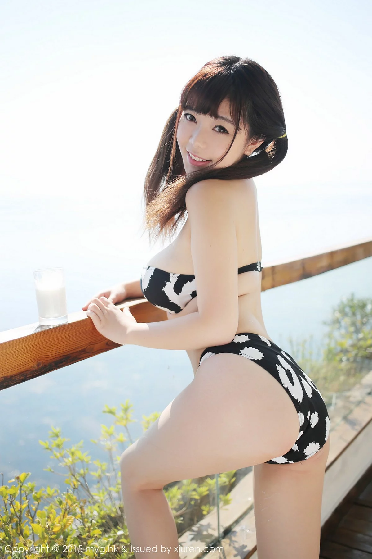 Xrmnw.Vip_刘飞儿_写真