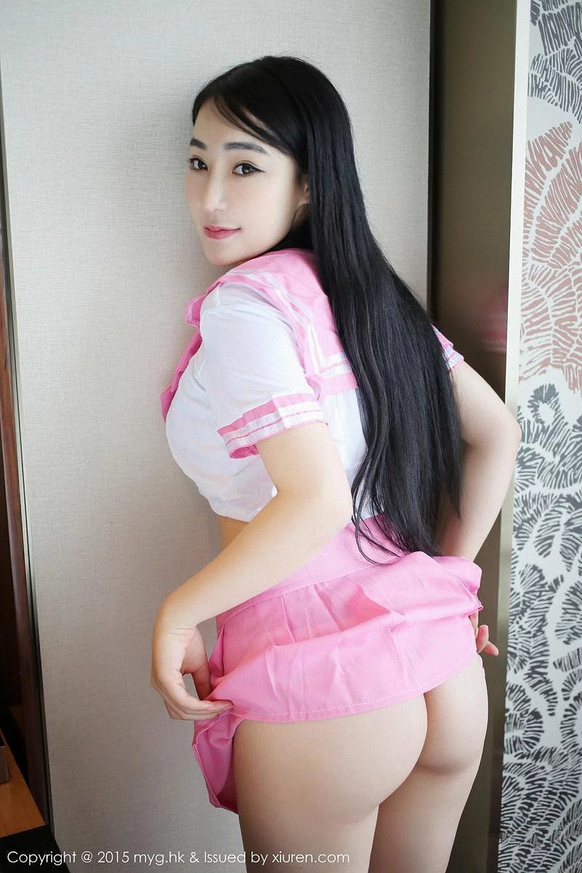 Xrmnw.Vip_小妮_写真