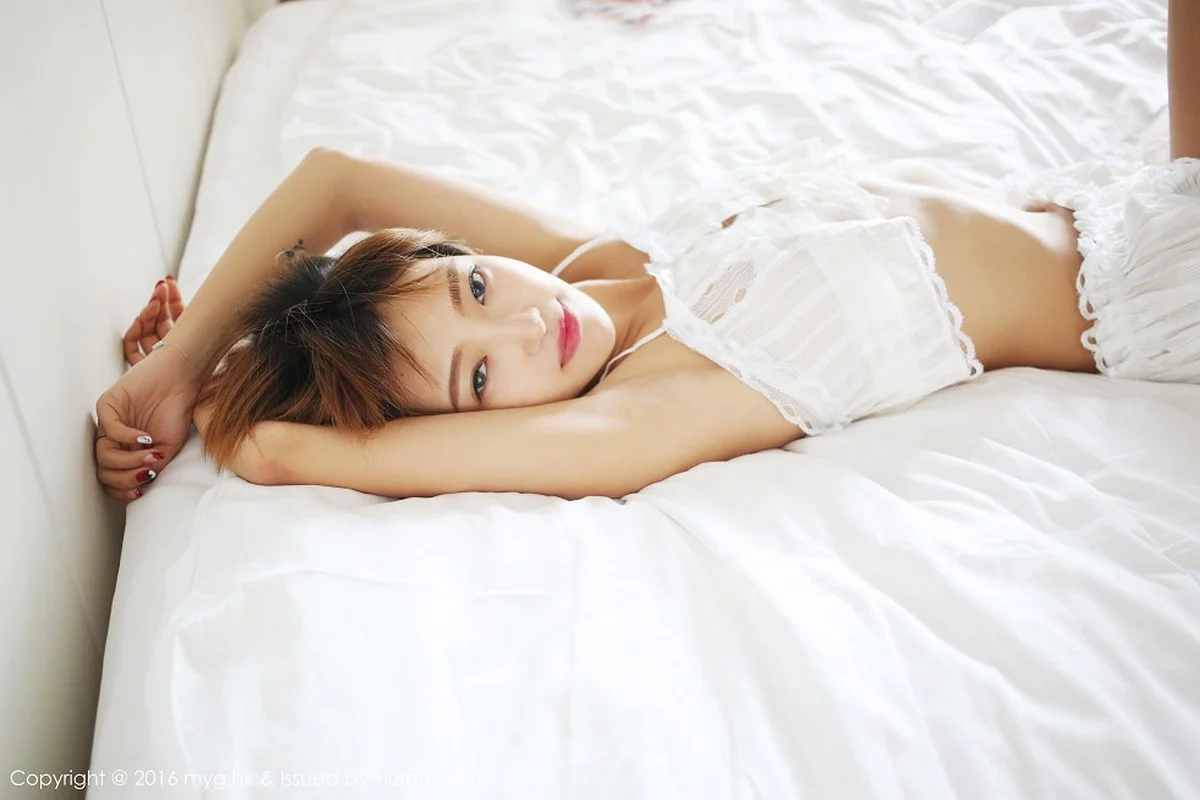 Xrmnw.Vip_冯木木_写真