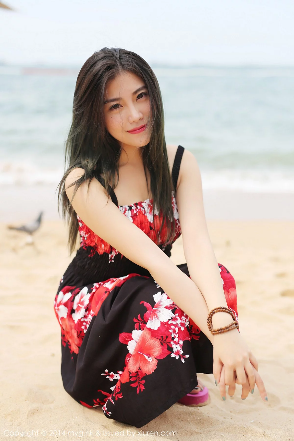 Xrmnw.Vip_许诺Sabrina_写真