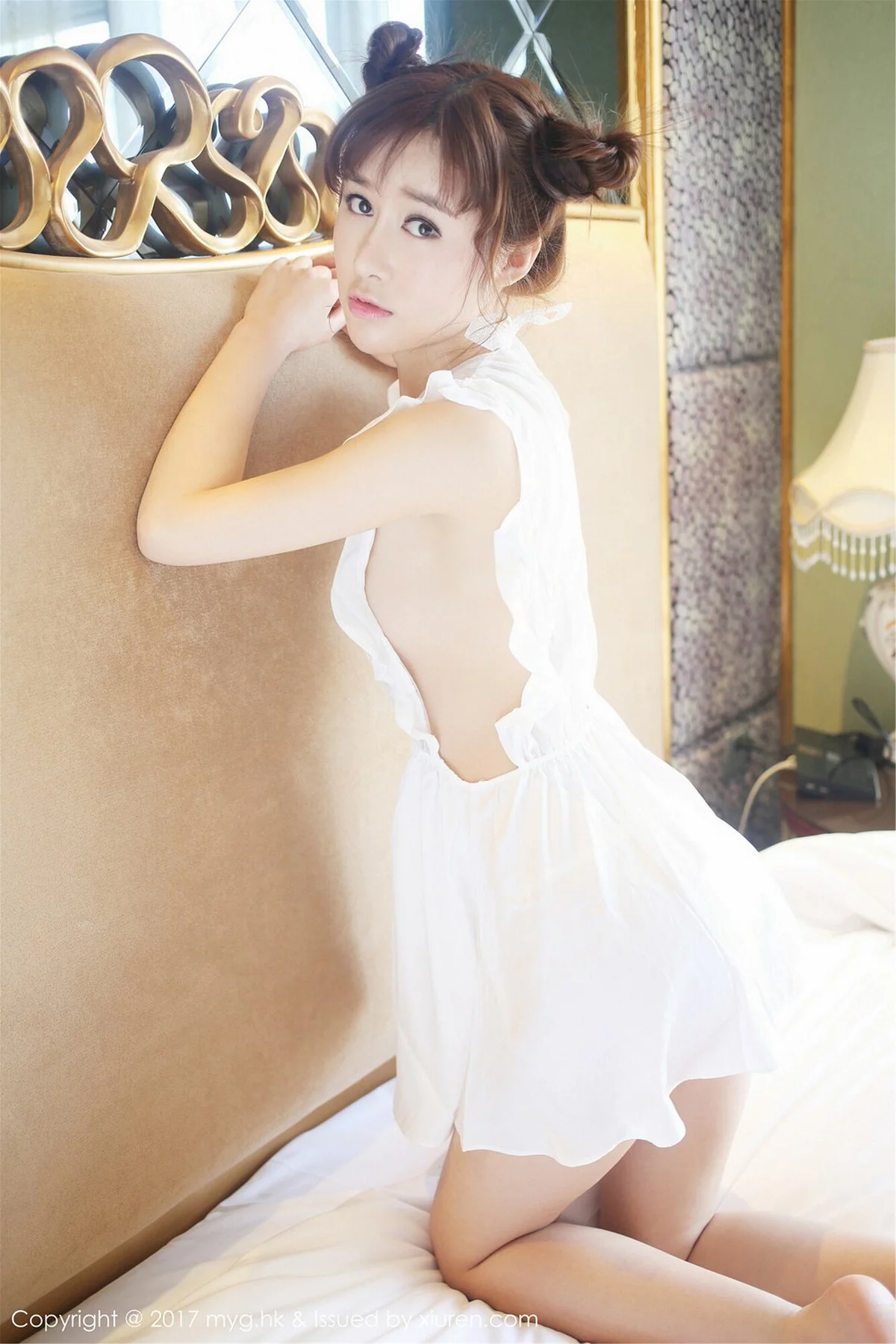 Xrmnw.Vip_小珂luka_写真