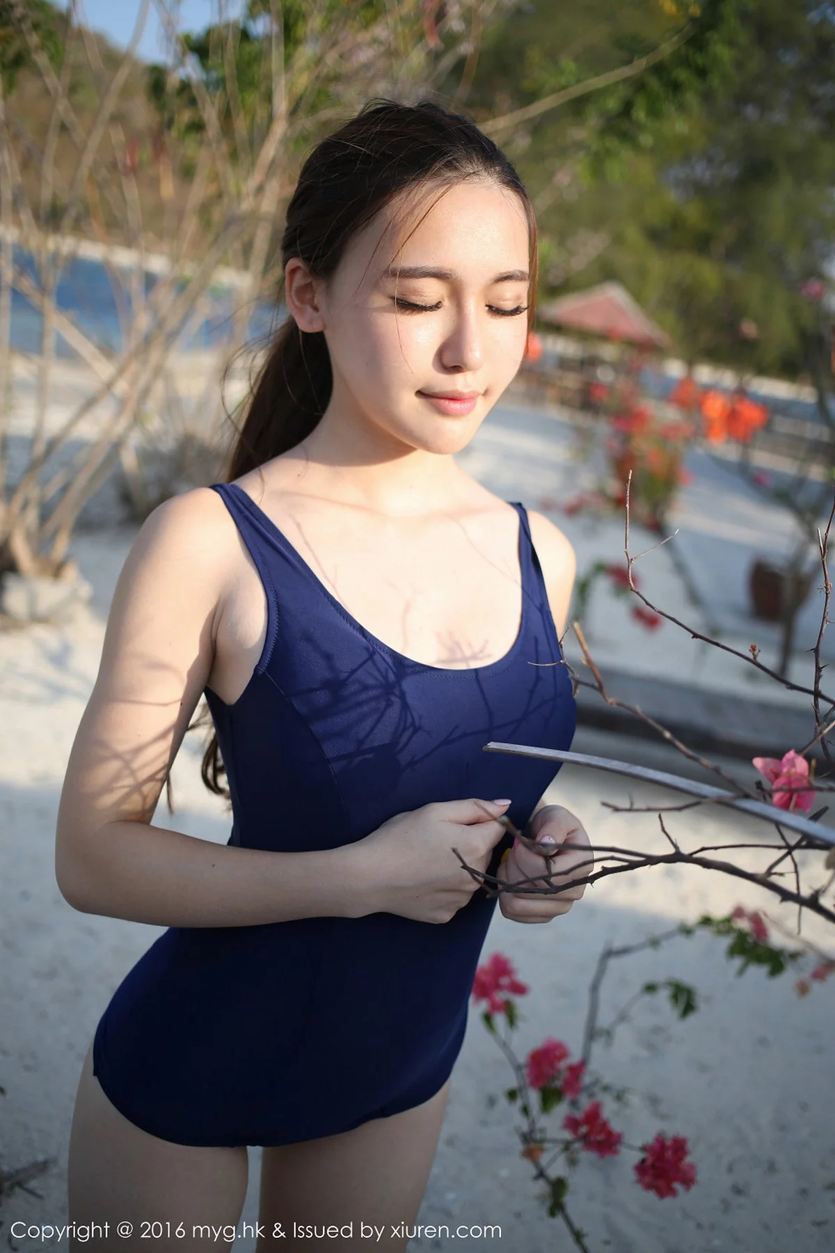 Xrmnw.Vip_熊吖BOBO_写真