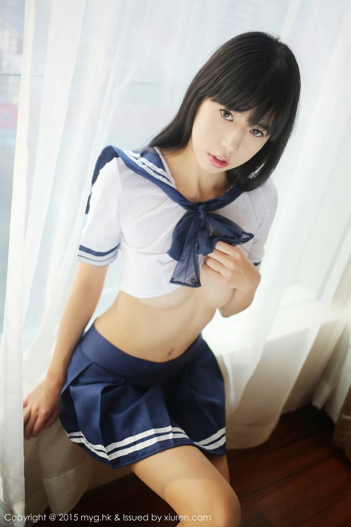 Xrmnw.Vip_艾栗栗_写真