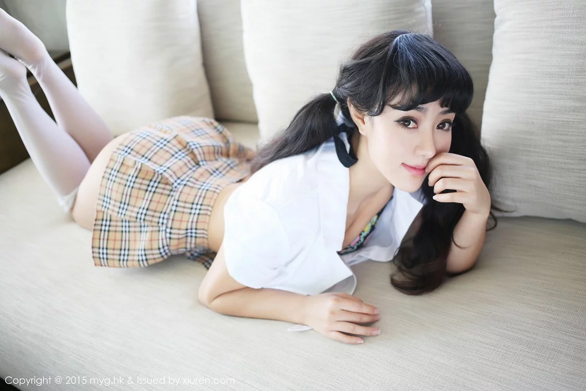 Xrmnw.Vip_玛鲁娜_写真