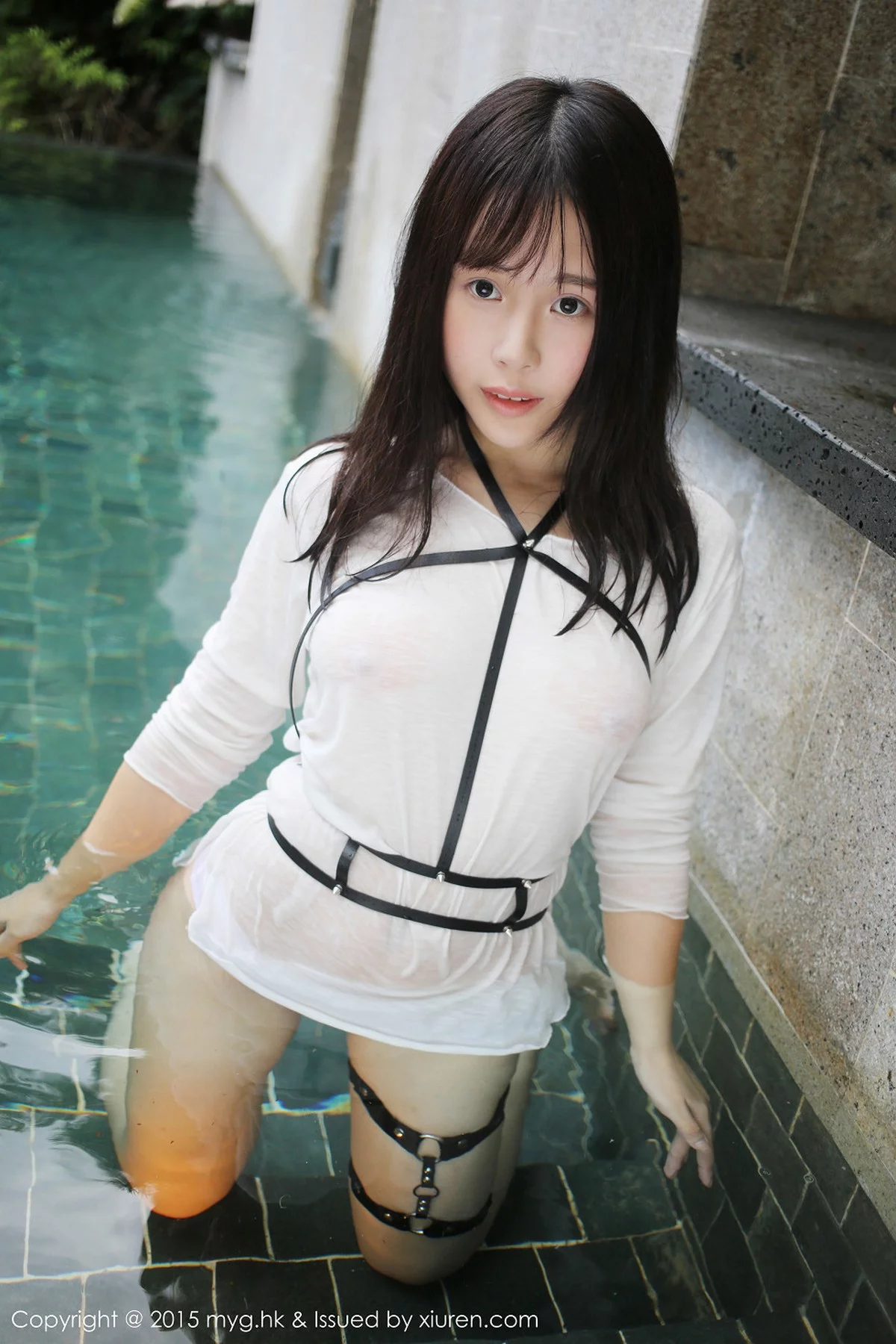 Xrmnw.Vip_Evelyn艾莉_写真