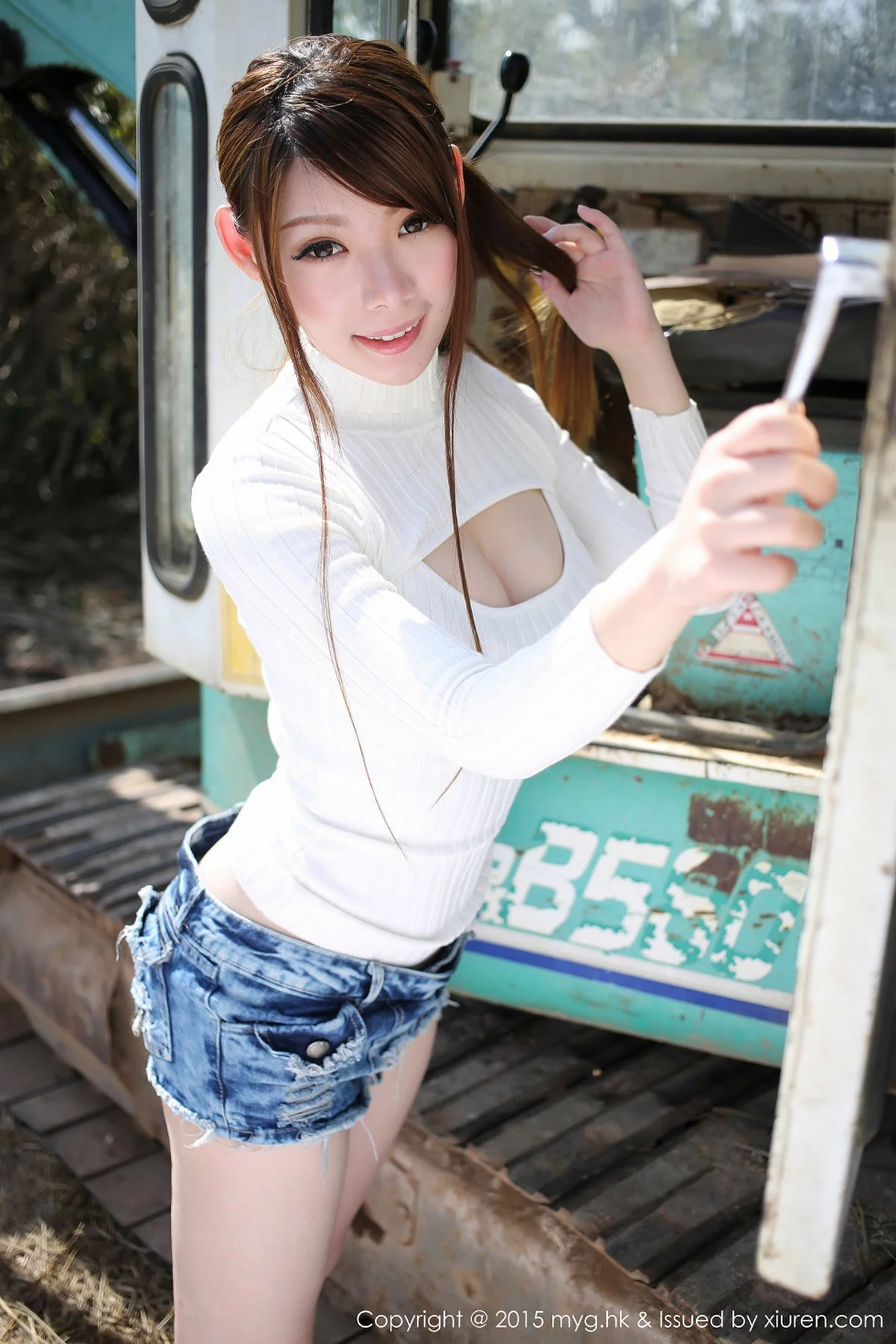 Xrmnw.Vip_MARA醬_写真