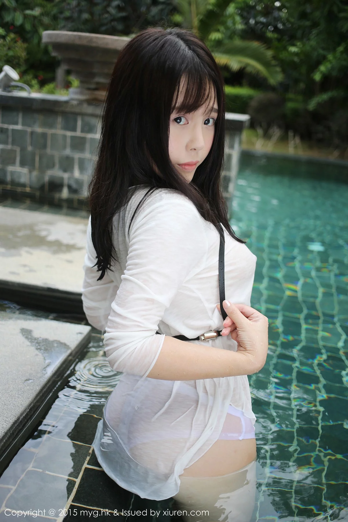 Xrmnw.Vip_Evelyn艾莉_写真