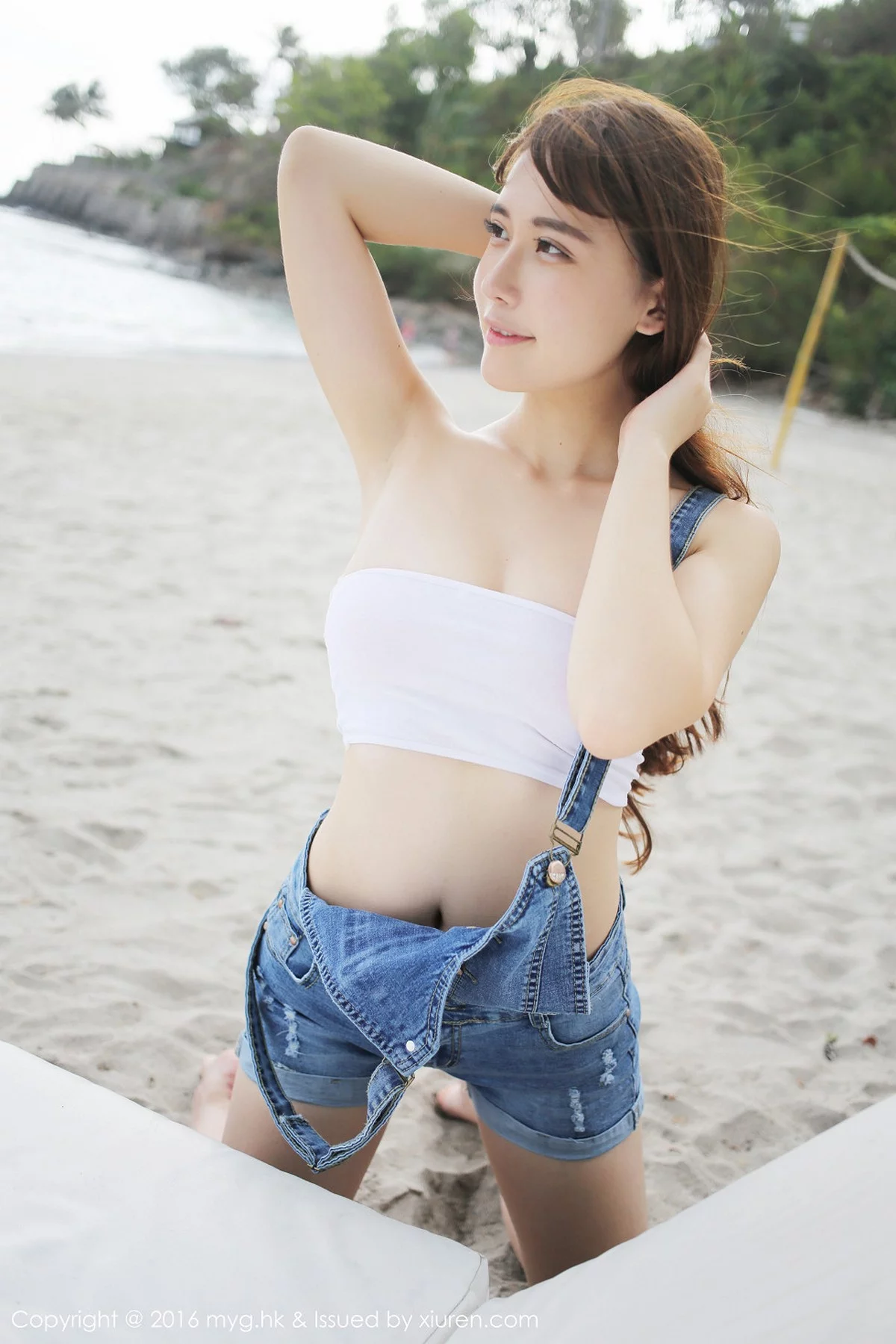 Xrmnw.Vip_熊吖BOBO_写真