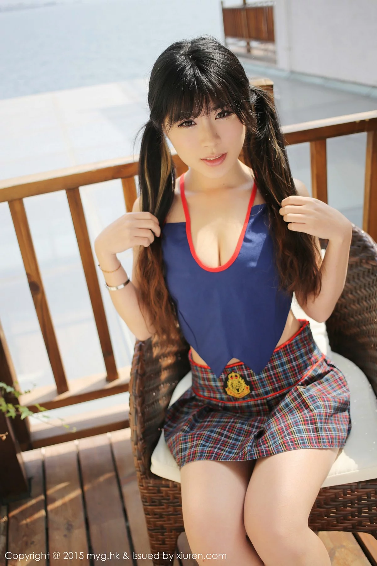 Xrmnw.Vip_刘雪妮_写真