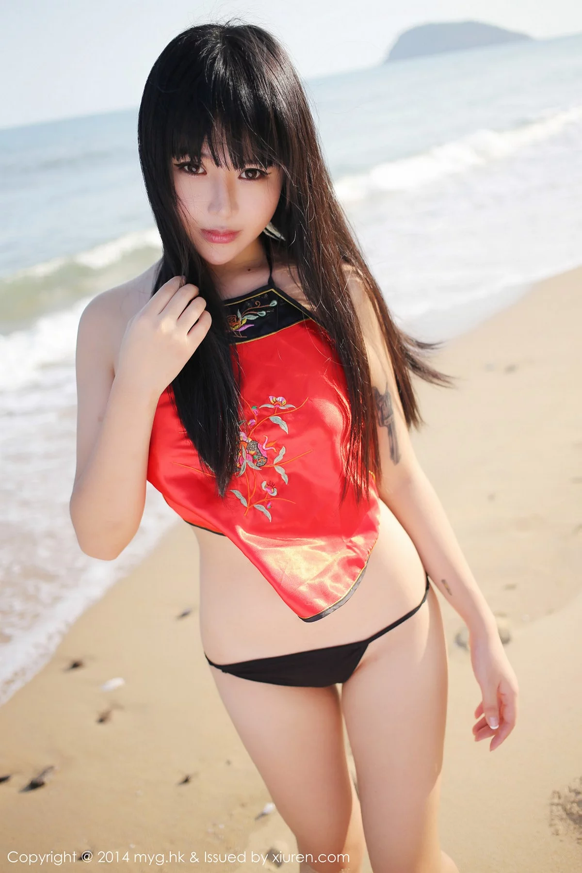 Xrmnw.Vip_八宝icey_写真