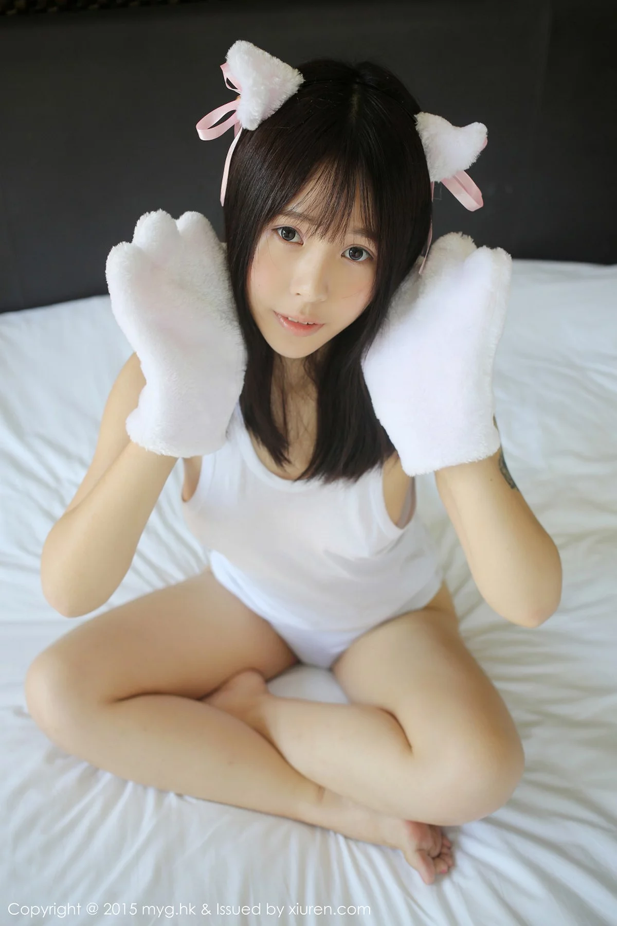 Xrmnw.Vip_Evelyn艾莉_写真