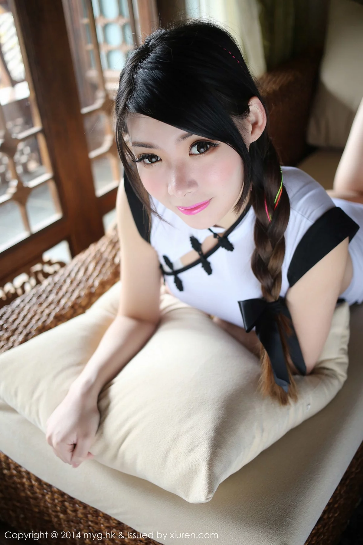 Xrmnw.Vip_MARA醬_写真