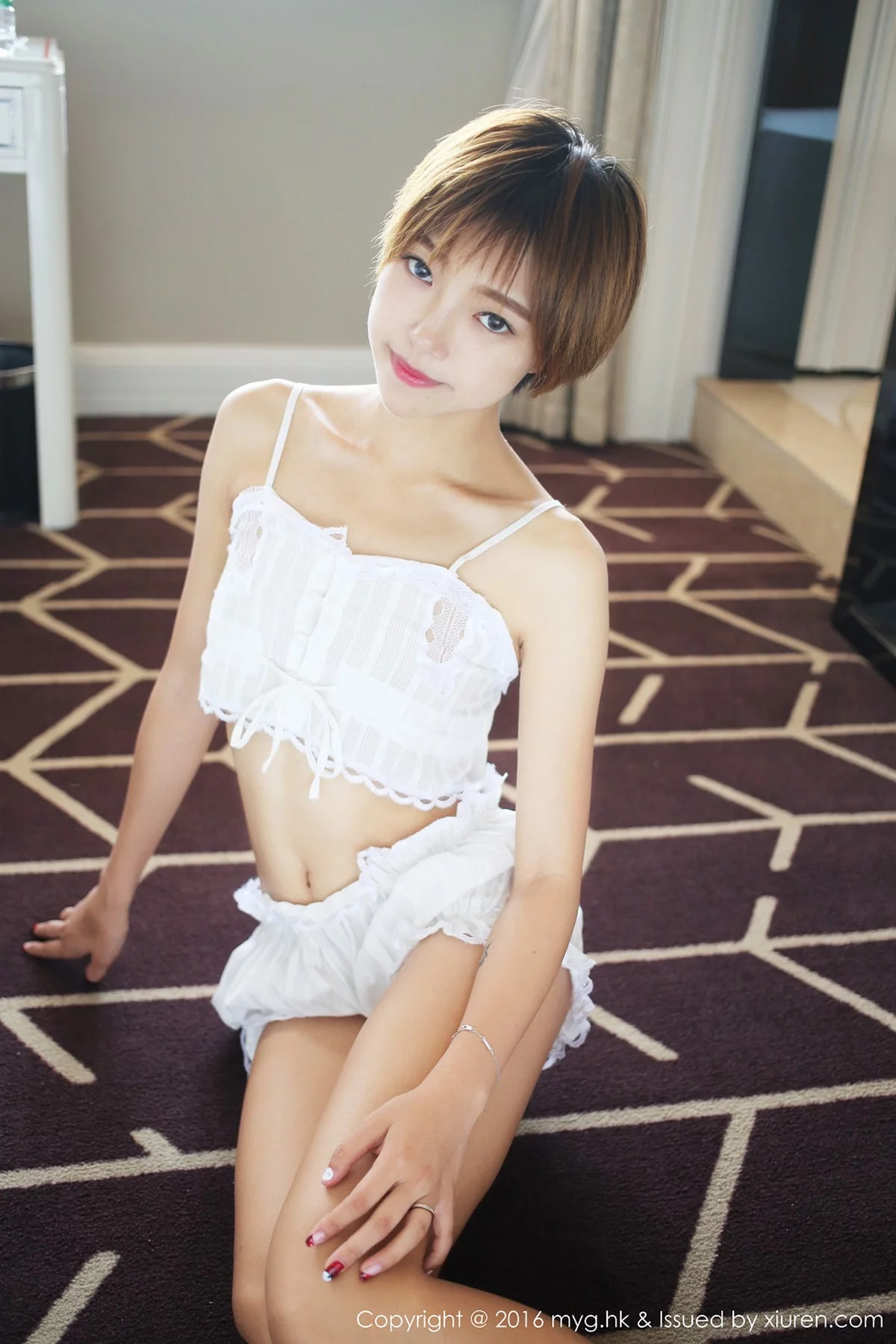 Xrmnw.Vip_冯木木_写真