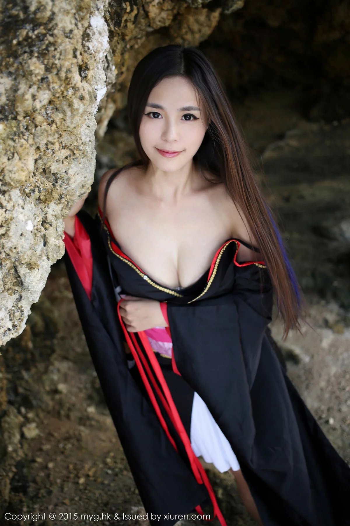 Xrmnw.Vip_Moa小姐_写真