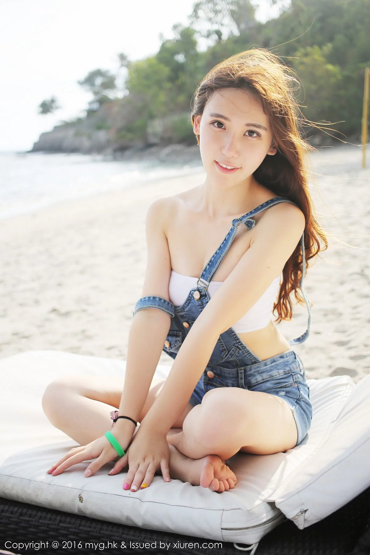Xrmnw.Vip_熊吖BOBO_写真