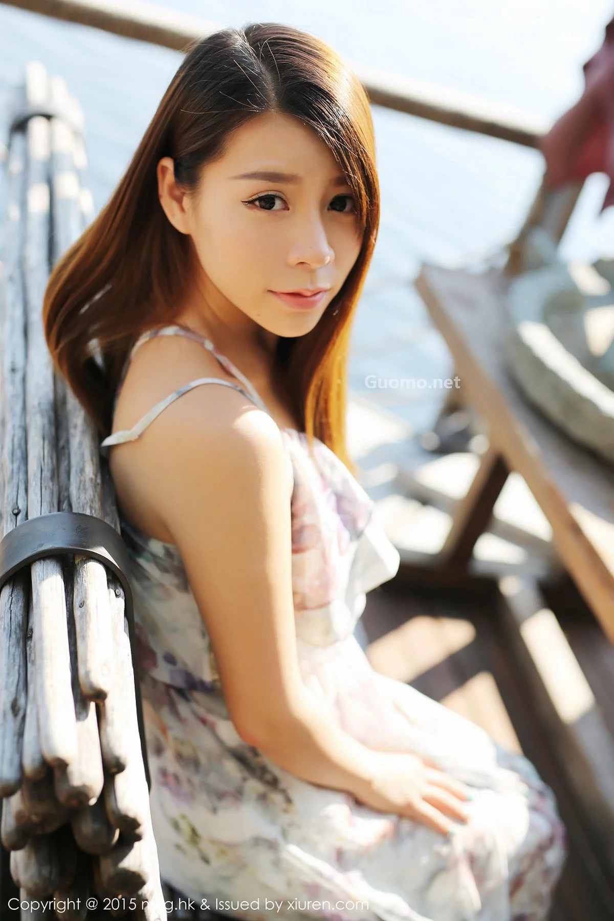 Xrmnw.Vip_嘉宝贝儿_写真