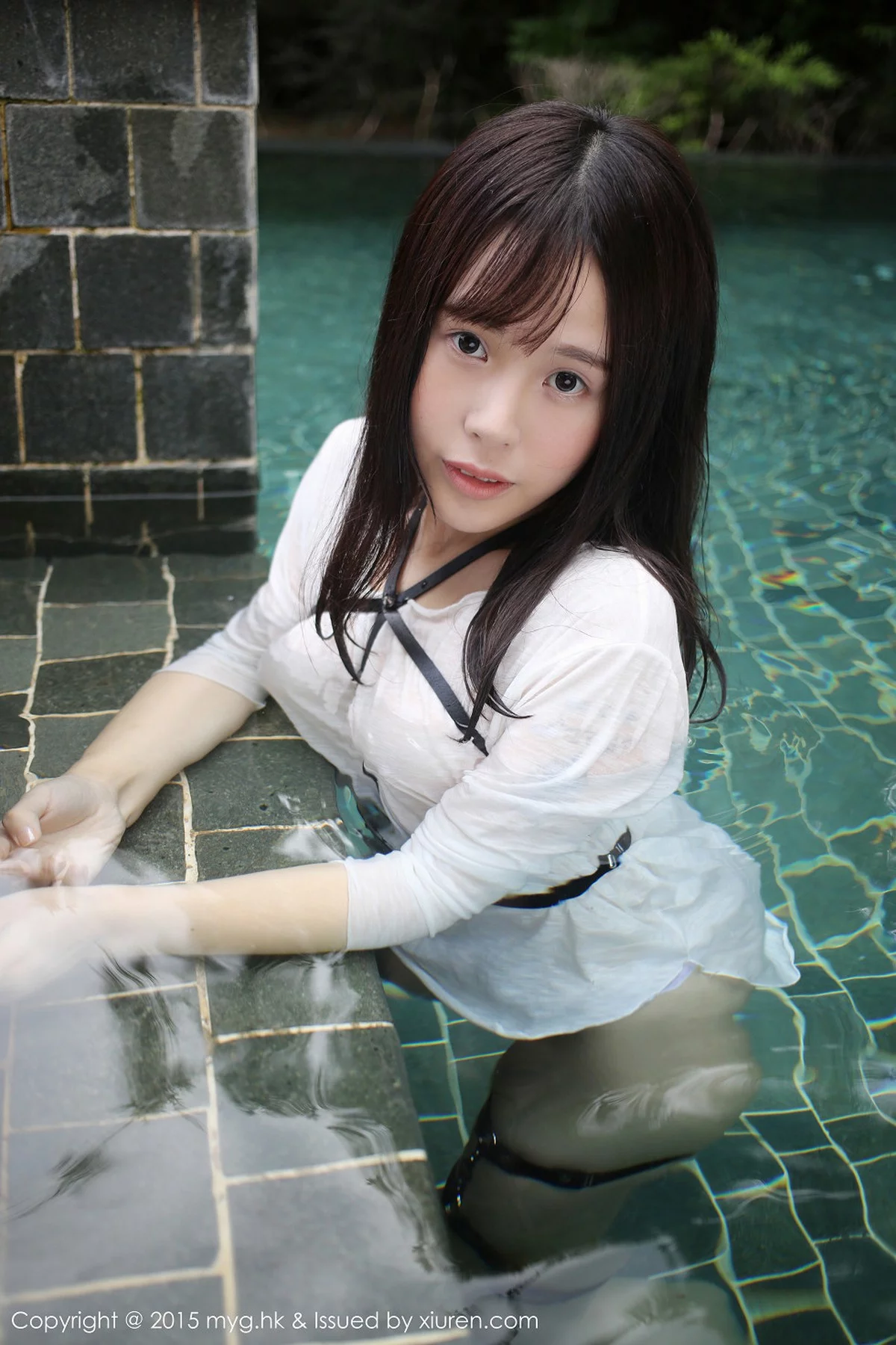 Xrmnw.Vip_Evelyn艾莉_写真