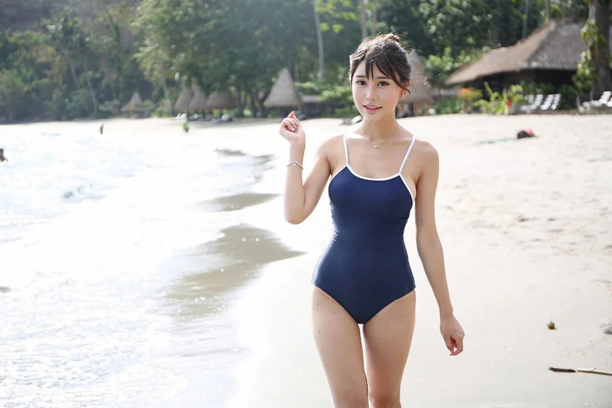 Xrmnw.Vip_Milk楚楚_写真