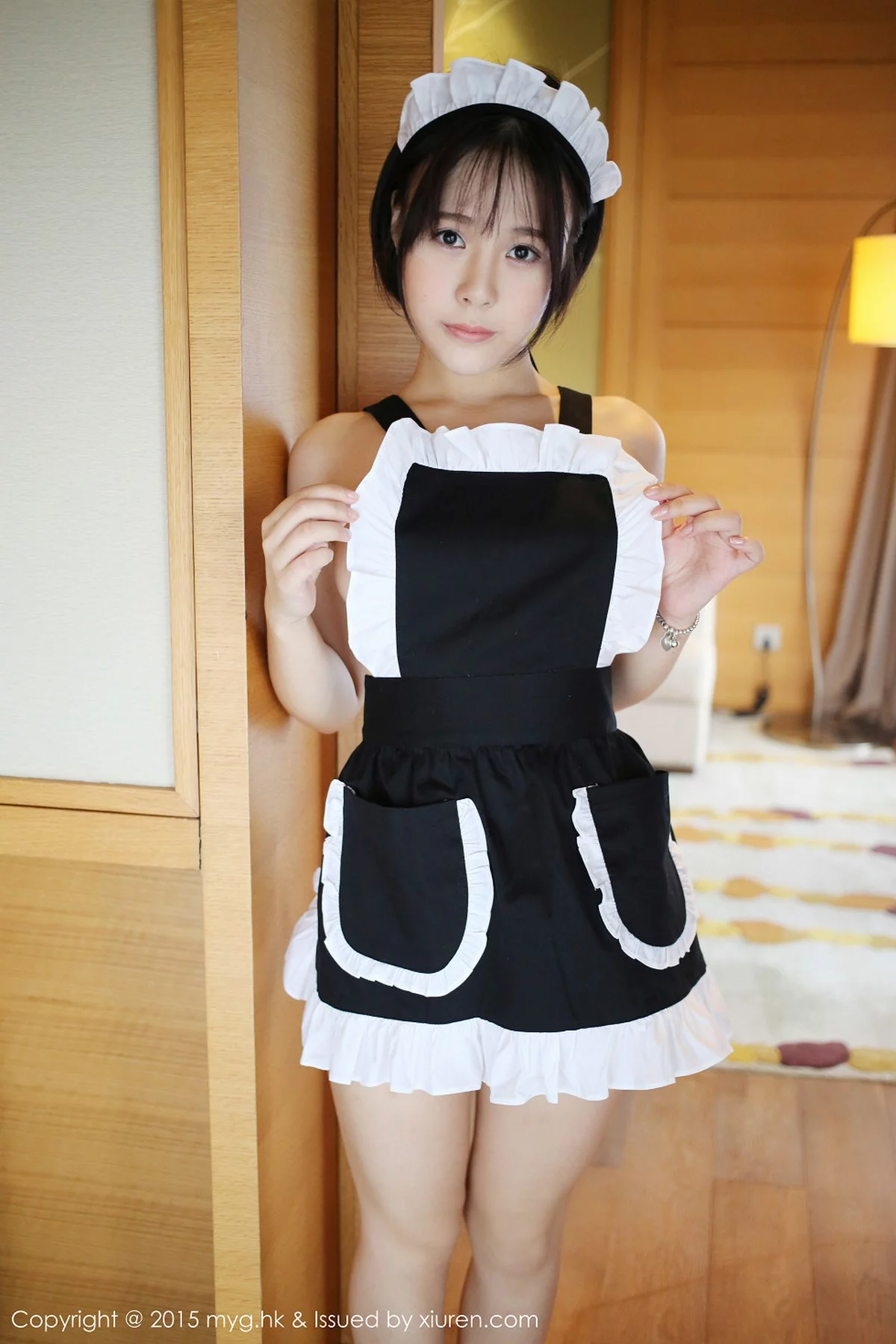 Xrmnw.Vip_Evelyn艾莉_写真