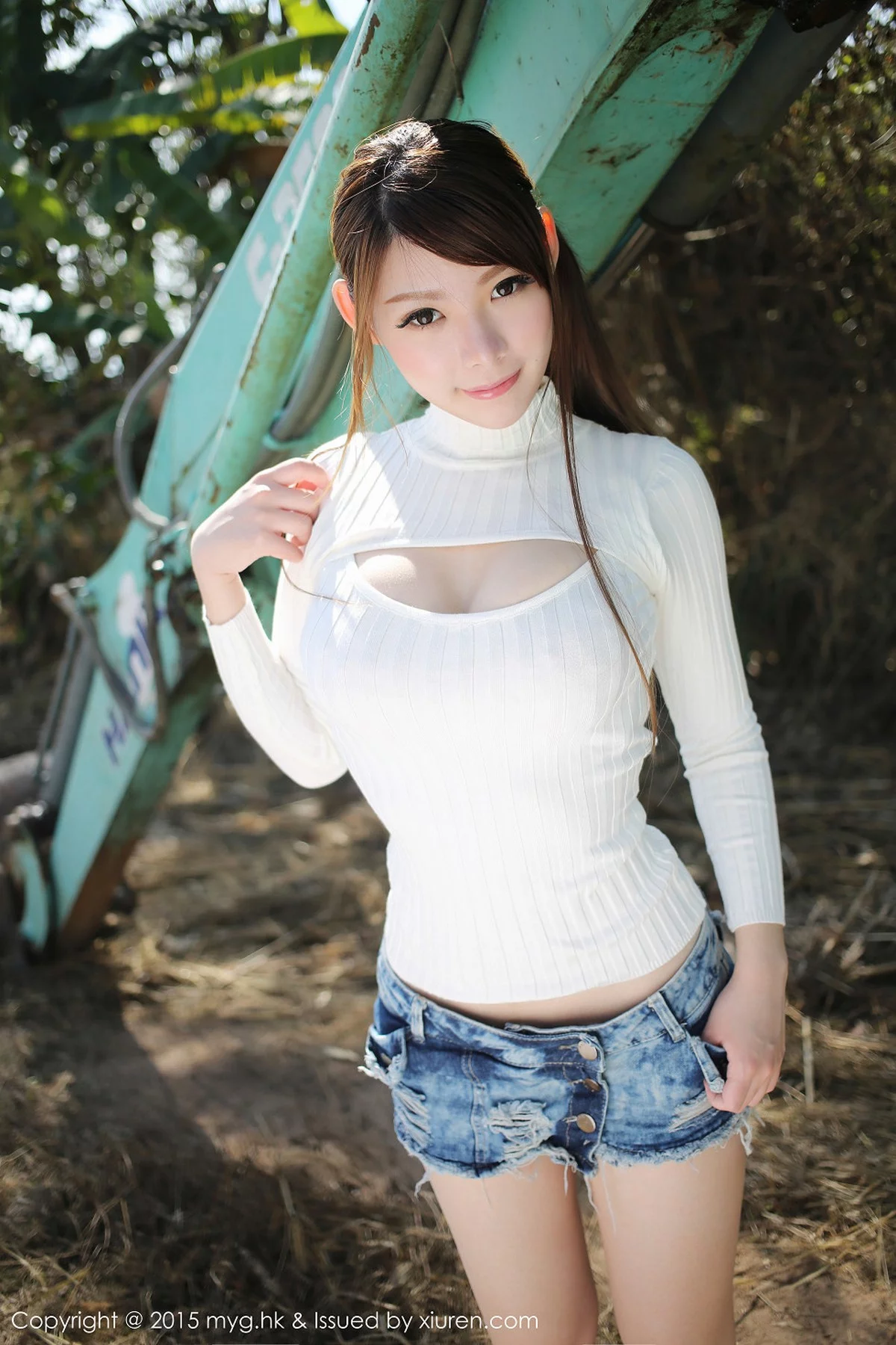 Xrmnw.Vip_MARA醬_写真